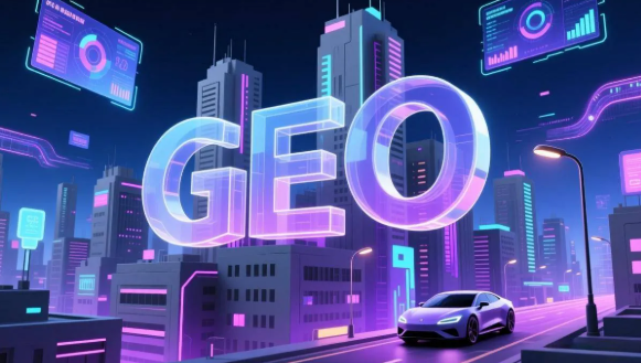 官渡区GEO 优化行业动态：主流搜索平台地域收录规则更新综述