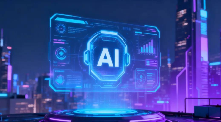 官渡区AI选型参考：合理运用人工智能工具提升效率
