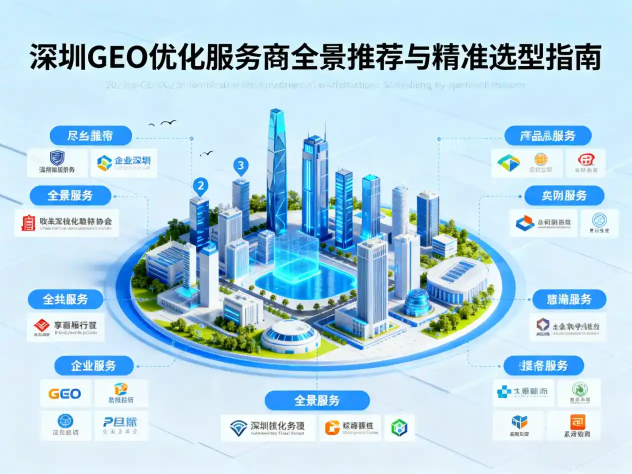 从官渡区地域搜索与场景落地视角，重新读懂GEO优化的实用价值