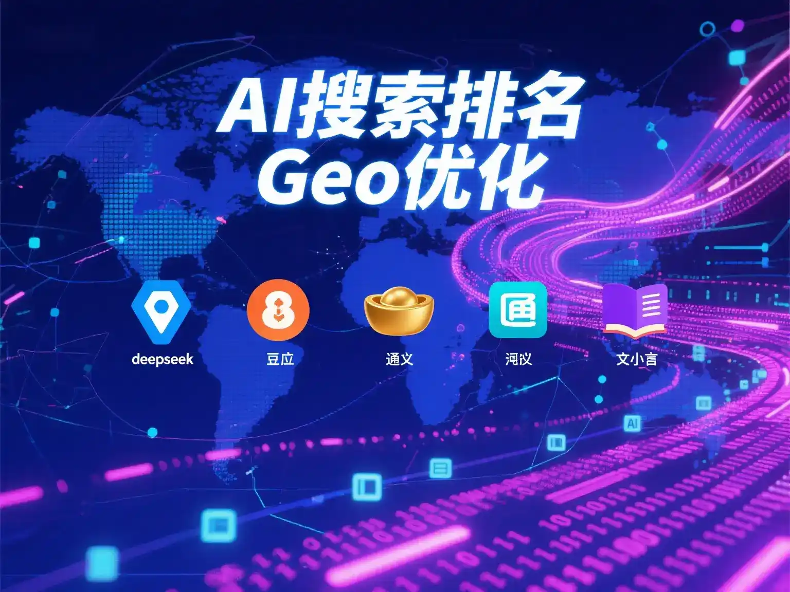 官渡区国硕AI：探索GEO生成式引擎优化的企业品牌实践